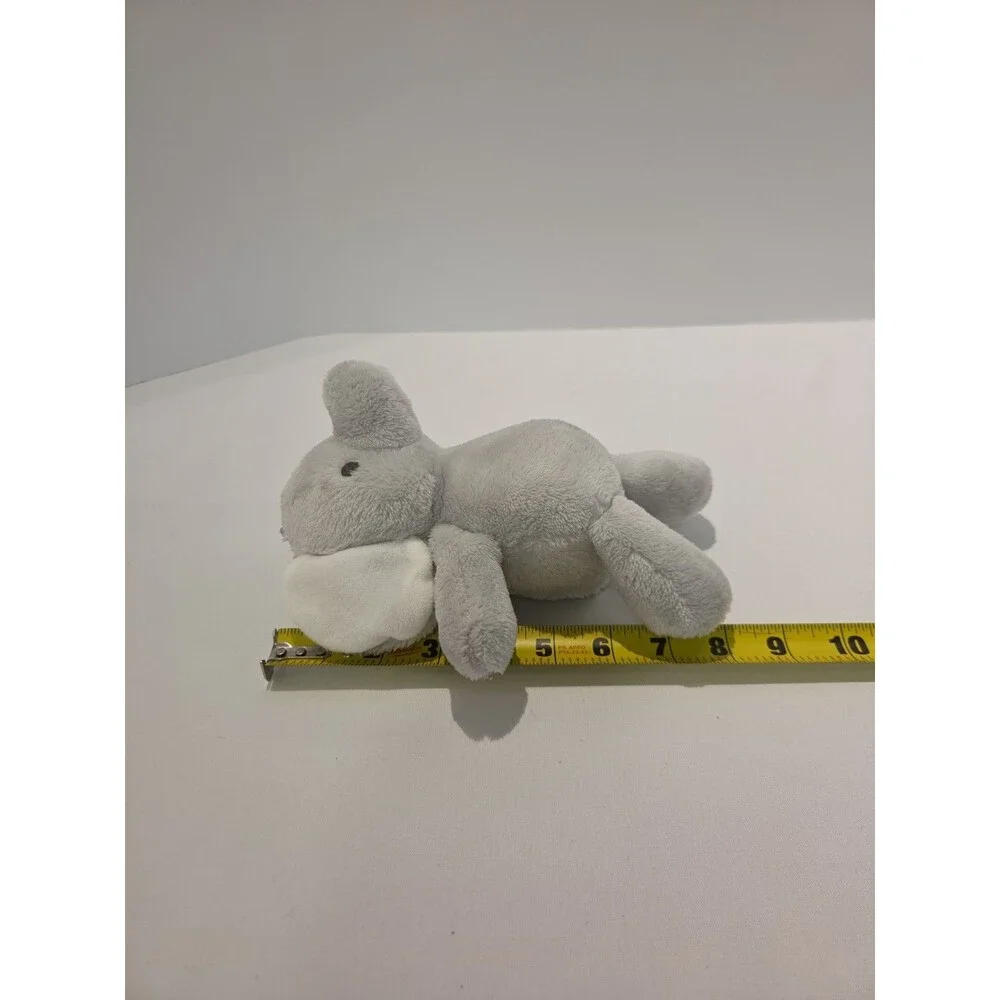 Carters Plush Gray Elephant Toy #68091 Grey Boy Girl Stuffed Animal 2021